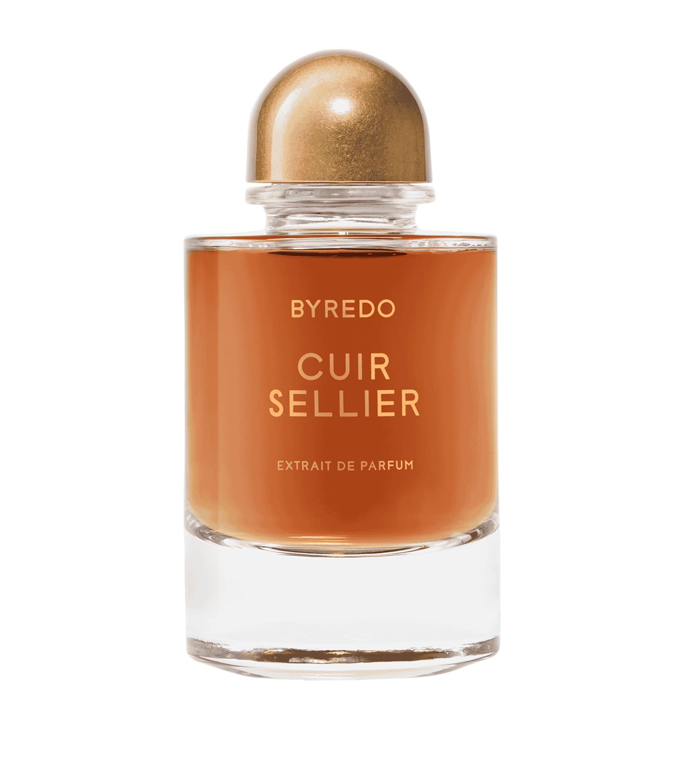 Cuir Sellier Extrait de Parfum (70ml)