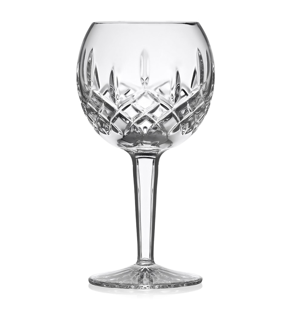 Waterford Lismore Balloon Wine Glass (350ml) Clear