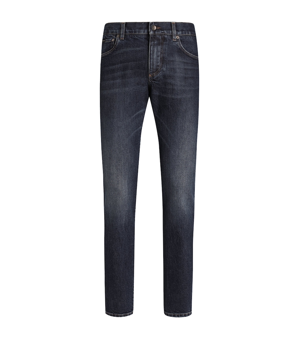 Slim Jeans