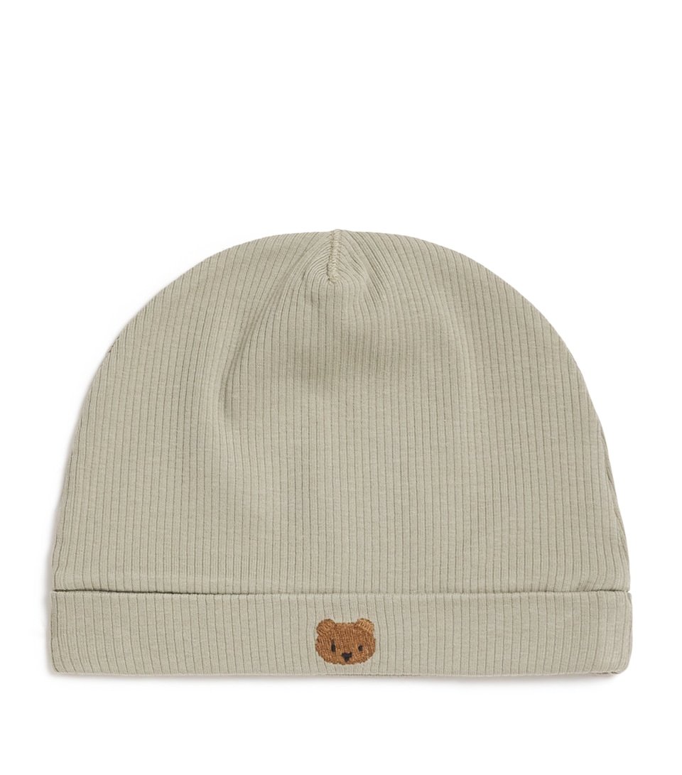 Organic Cotton Beller Hat
