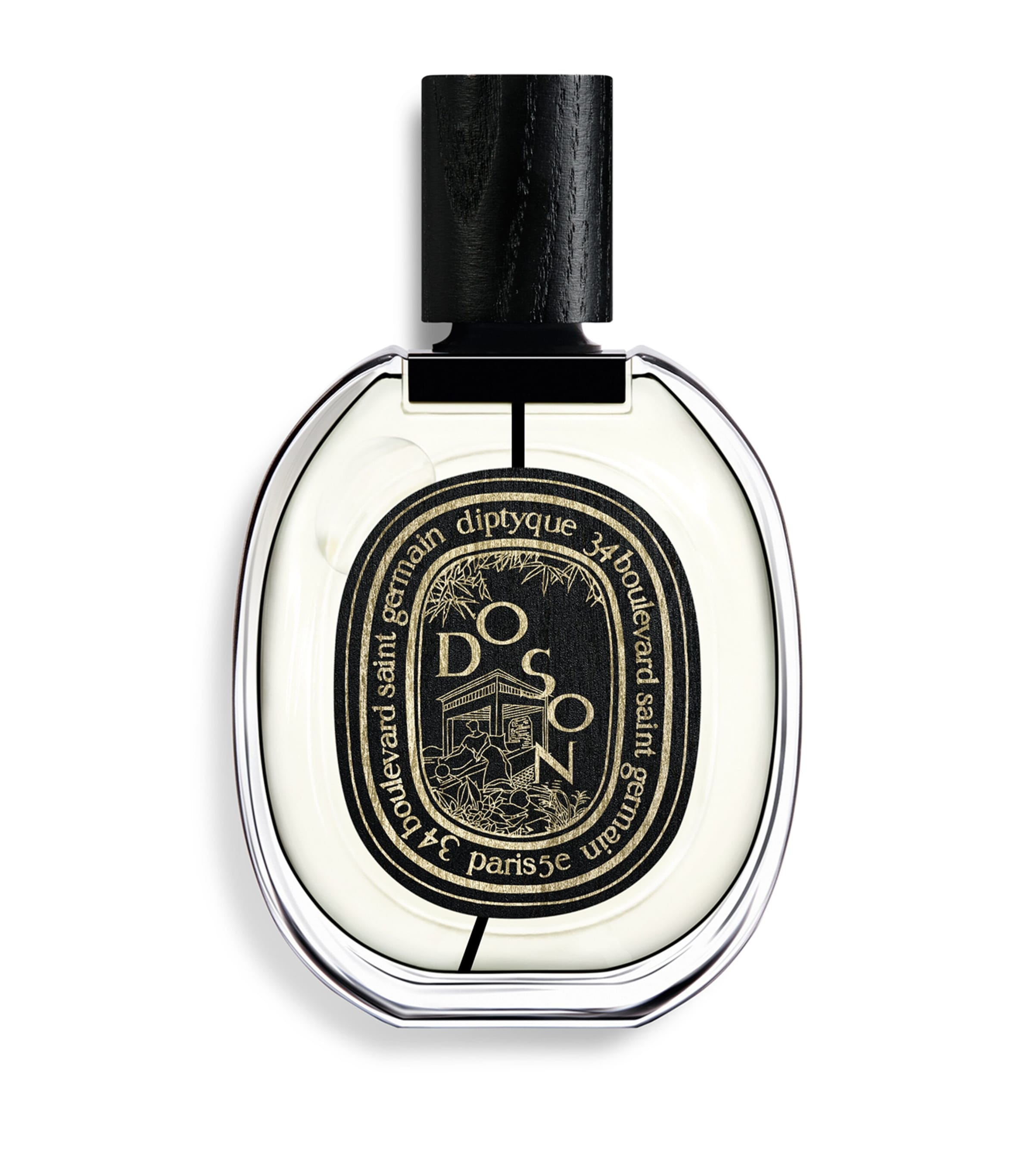 Diptyque Limited Edition Do Son Eau de Parfum (75ml)