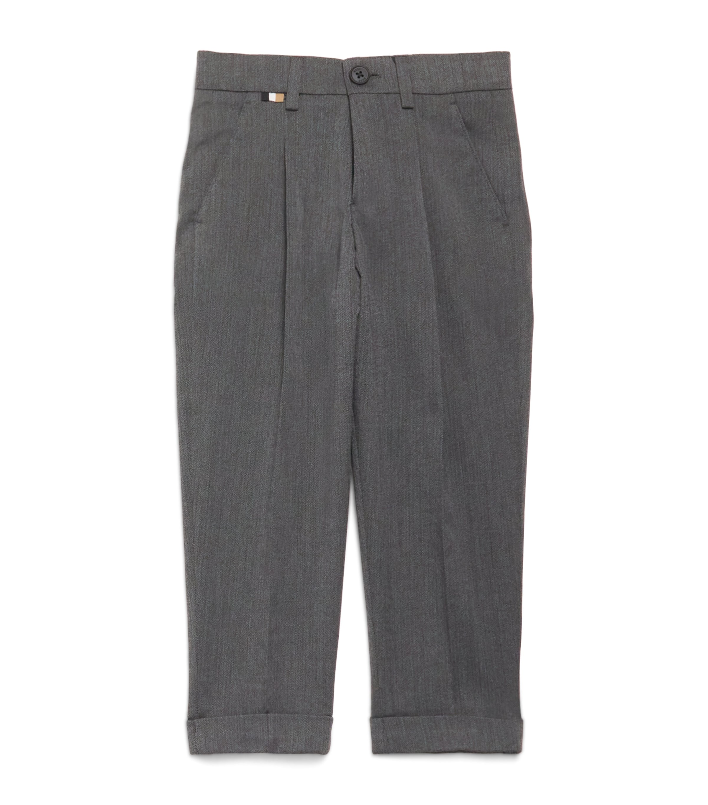 Formal Trousers (4-16 Years)