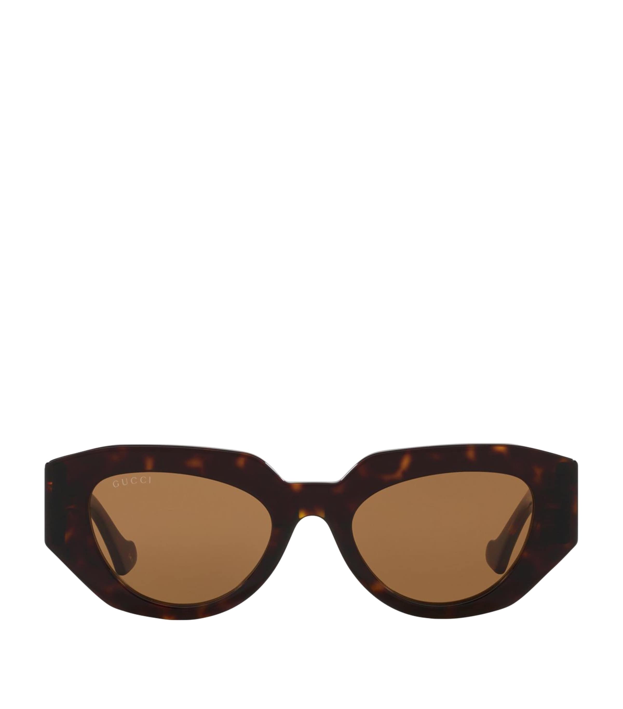 Gucci Acetate 0GC002107 Sunglasses