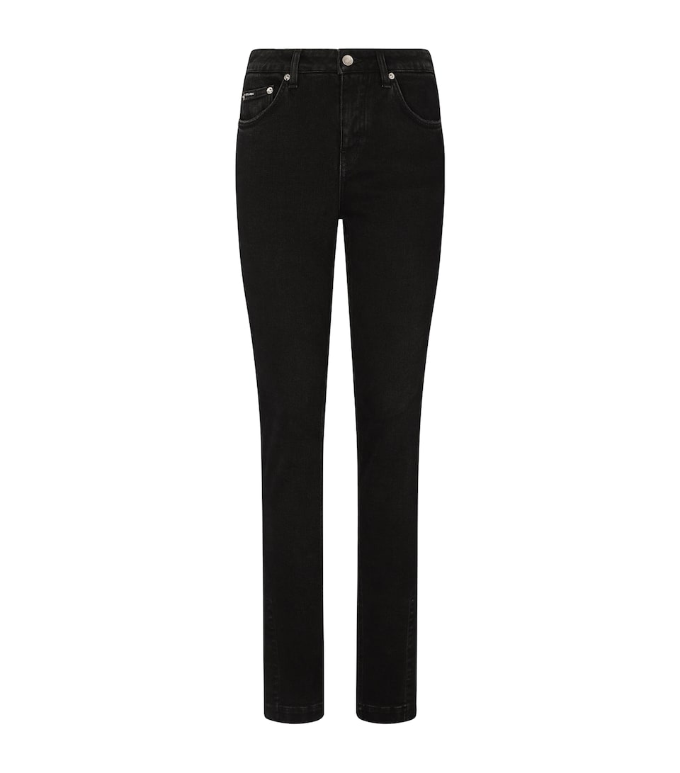Slim-Fit Jeans