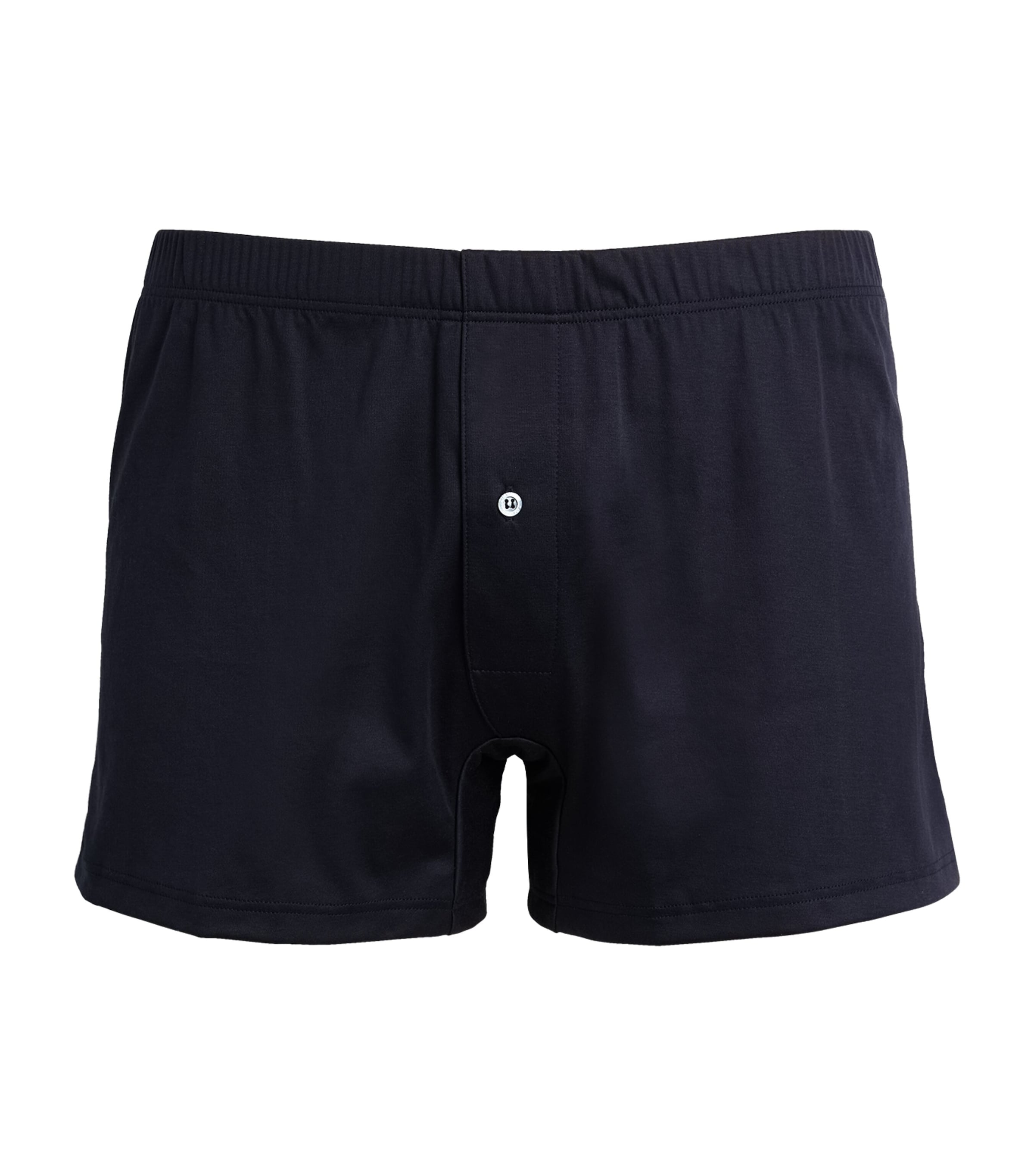 Zimmerli Mens 286 Sea Island Boxer Briefs