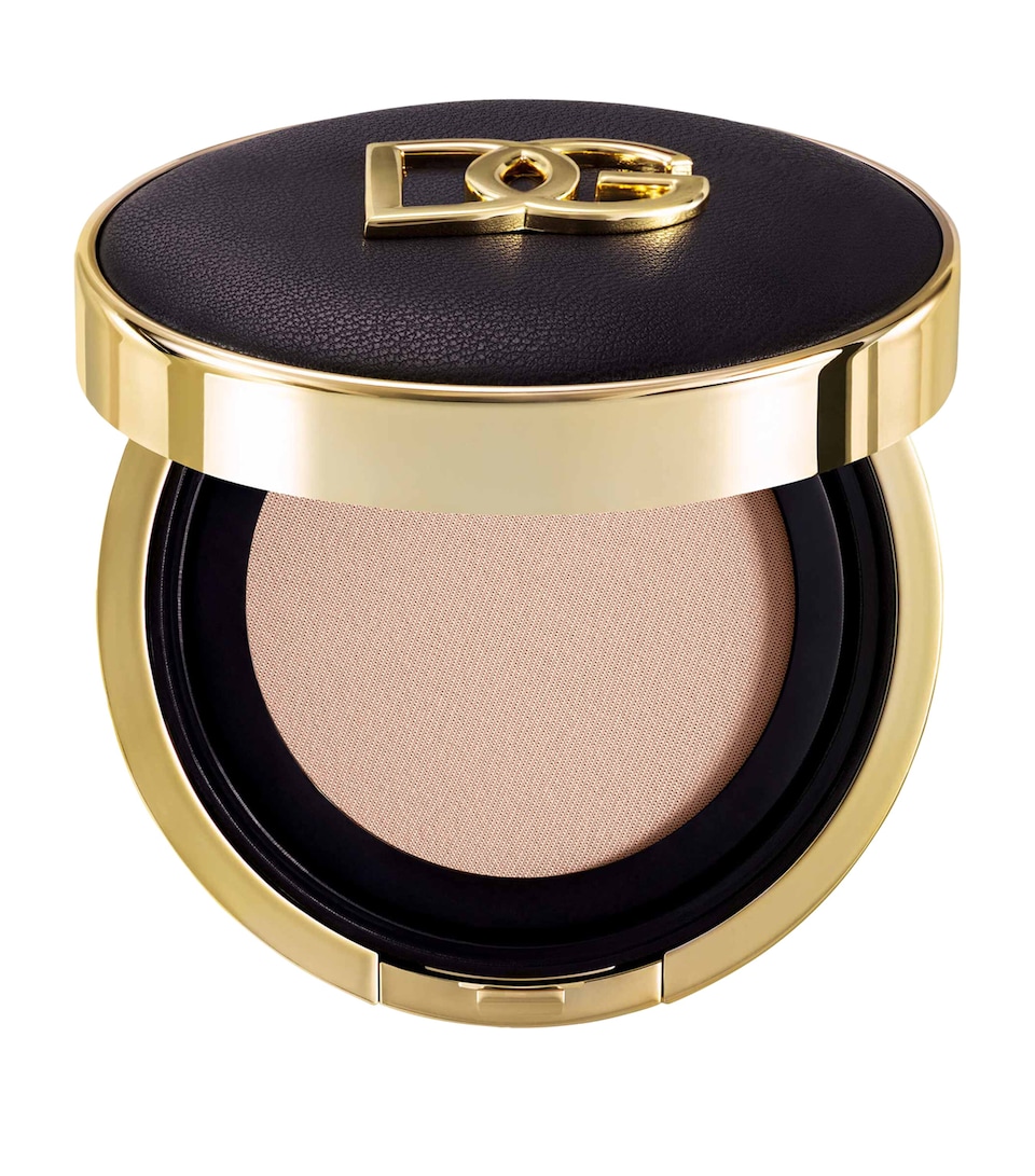 Dolce&Gabbana Rose Glow Cushion Foundation