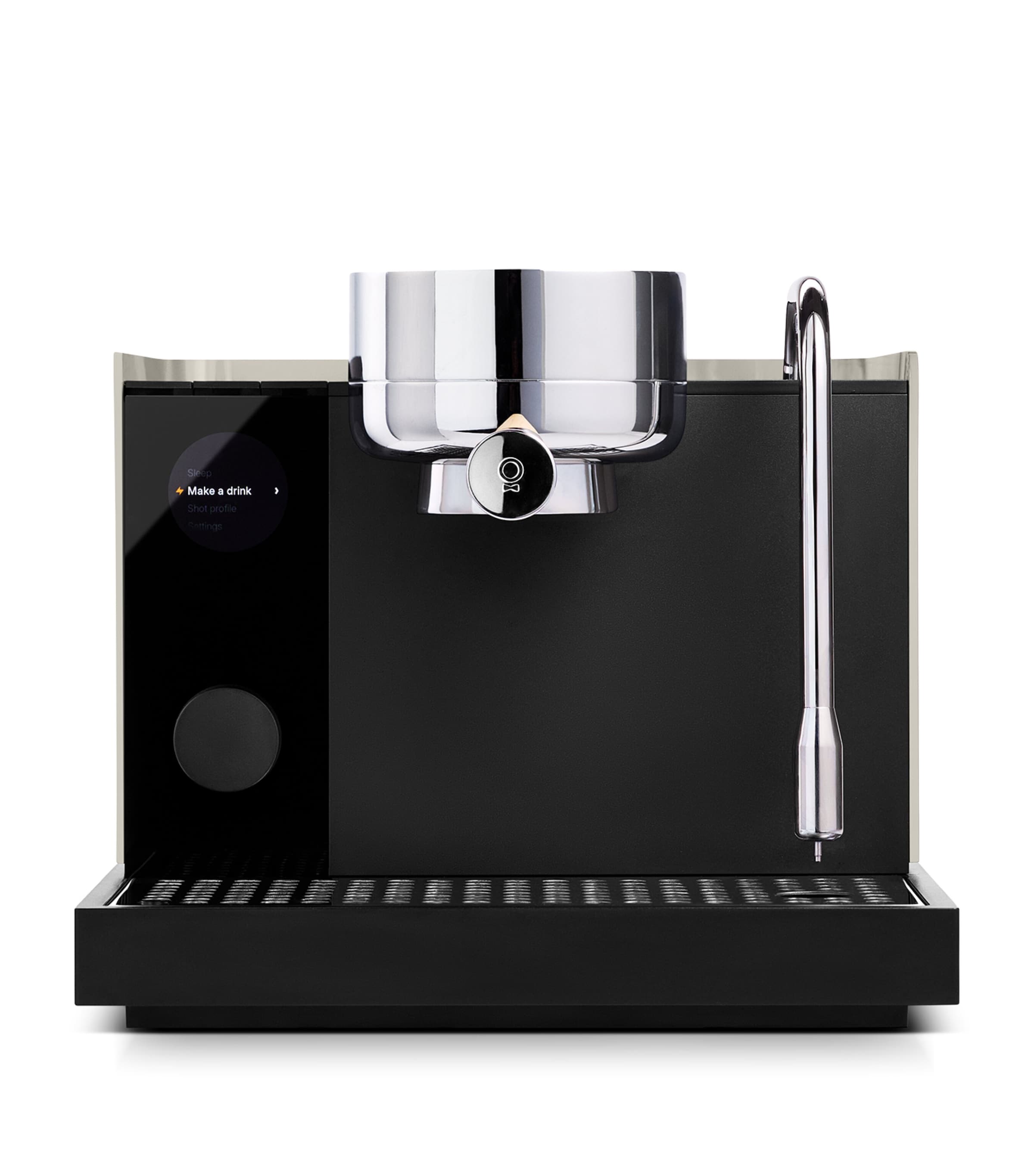 FELLOW Series 1 Espresso Machine Sesame