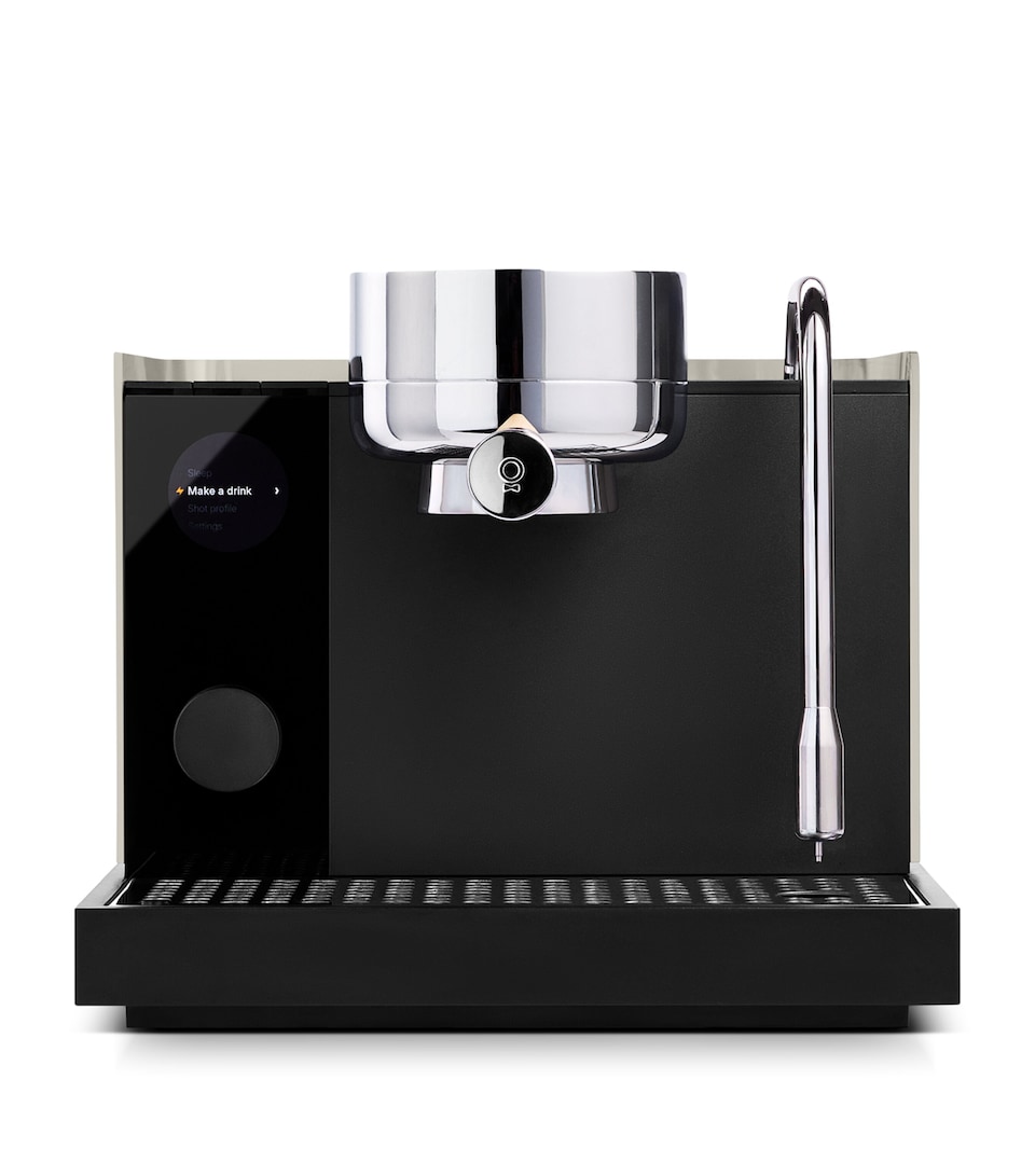FELLOW Series 1 Espresso Machine Sesame