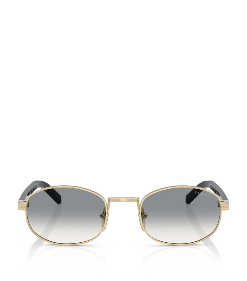 Steel PR B53S Sunglasses