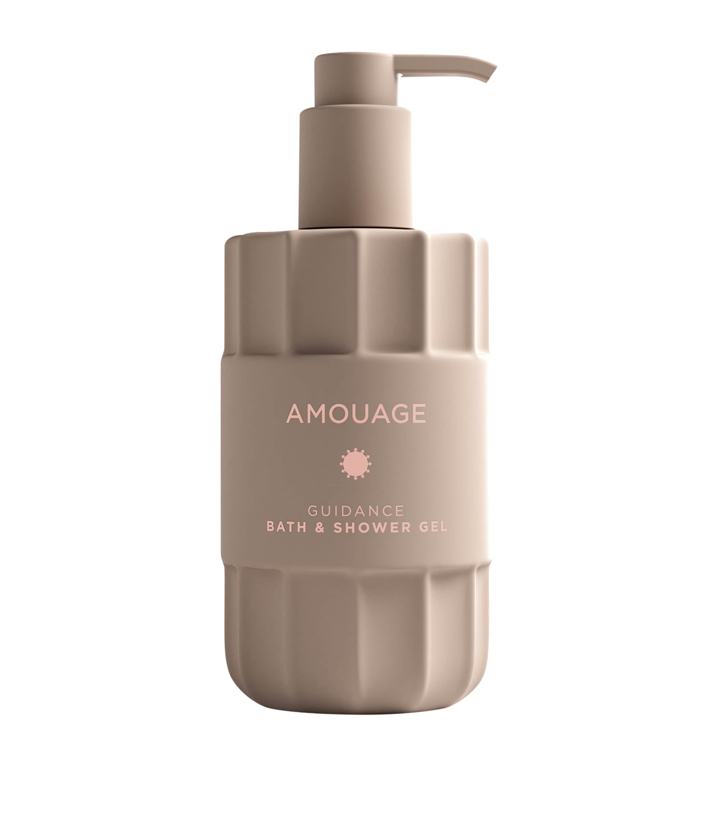 Amouage Guidance Bath & Shower Gel (360ml)