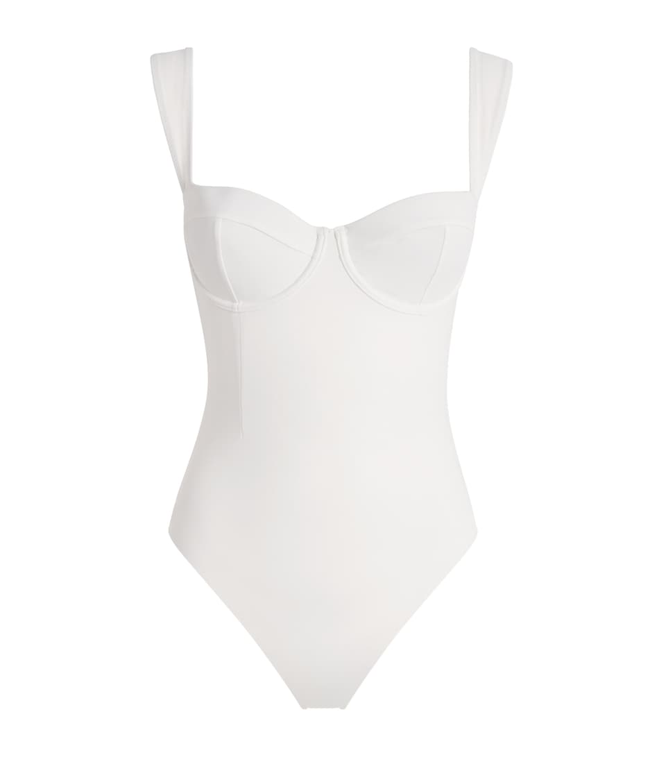 Kyle Balconette Swimsuit