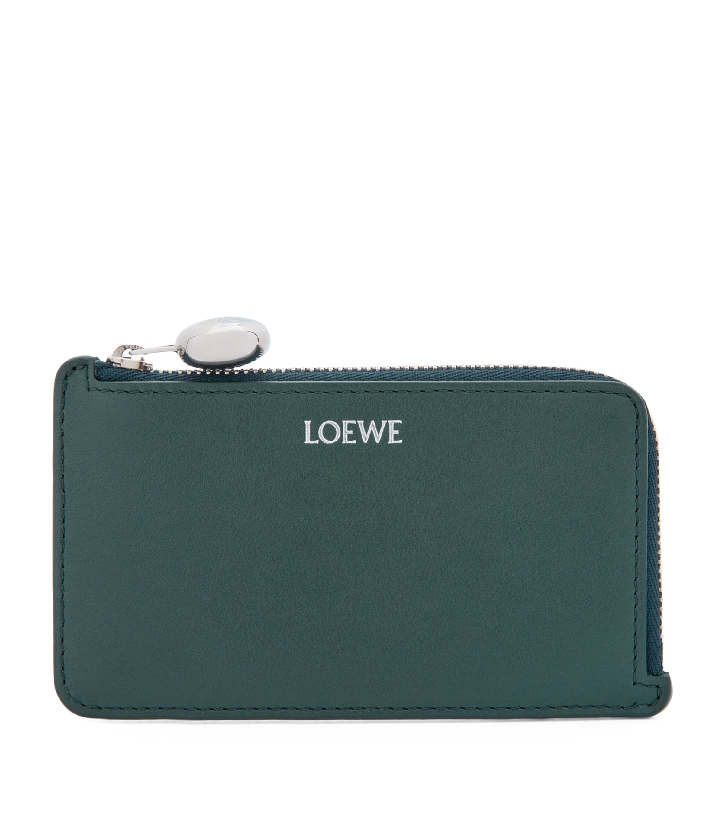 Christian Louboutin Kypipouch Leather Crossbody Bag | Harrods US
