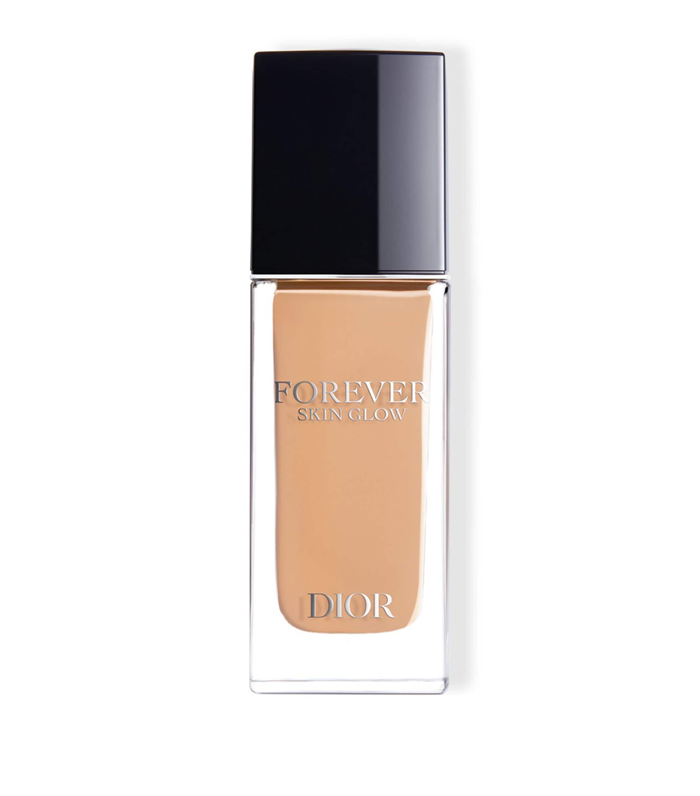 DIOR Dior Forever Skin Glow Foundation