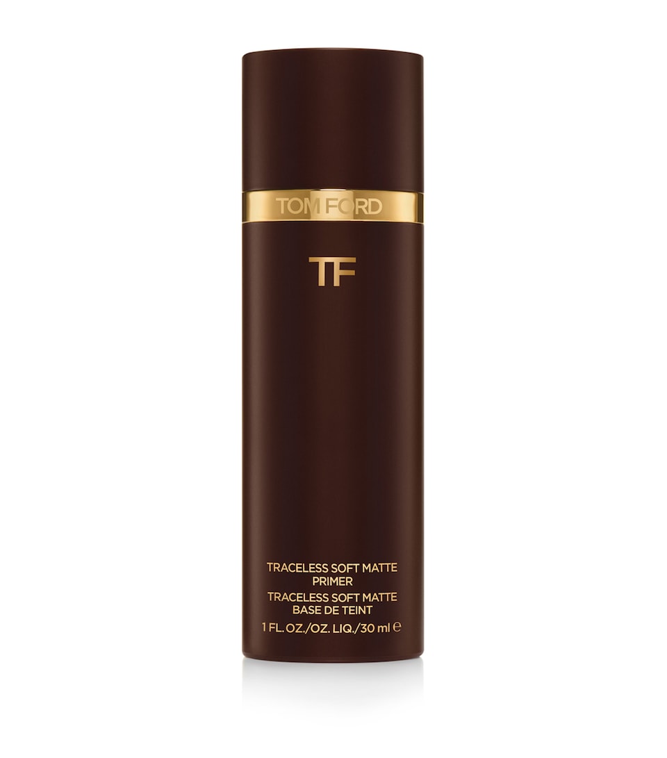 Traceless Soft Matte Primer