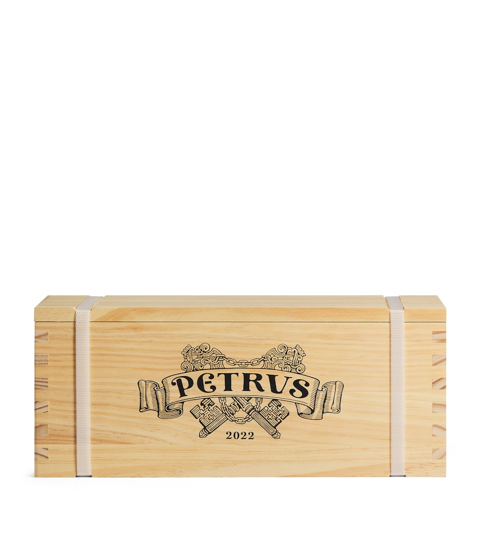 Petrus Pomerol 2022 (75cl) - Bordeaux, France