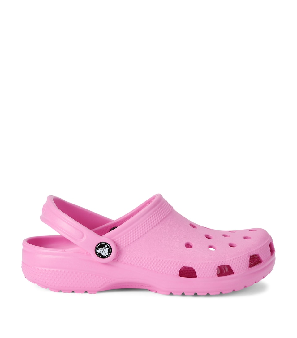 Classic Clogs