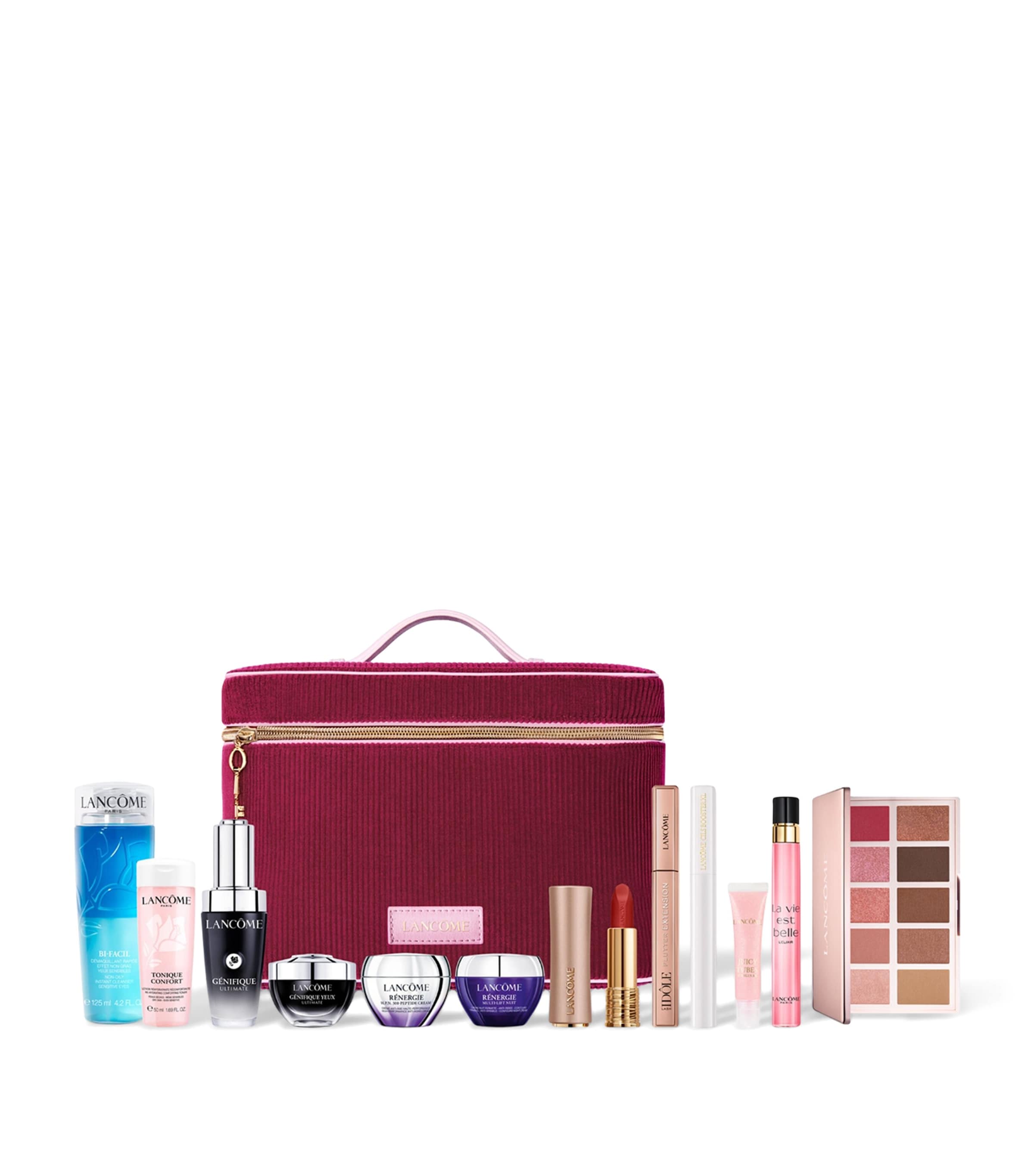 Lancôme Holiday Beauty Box