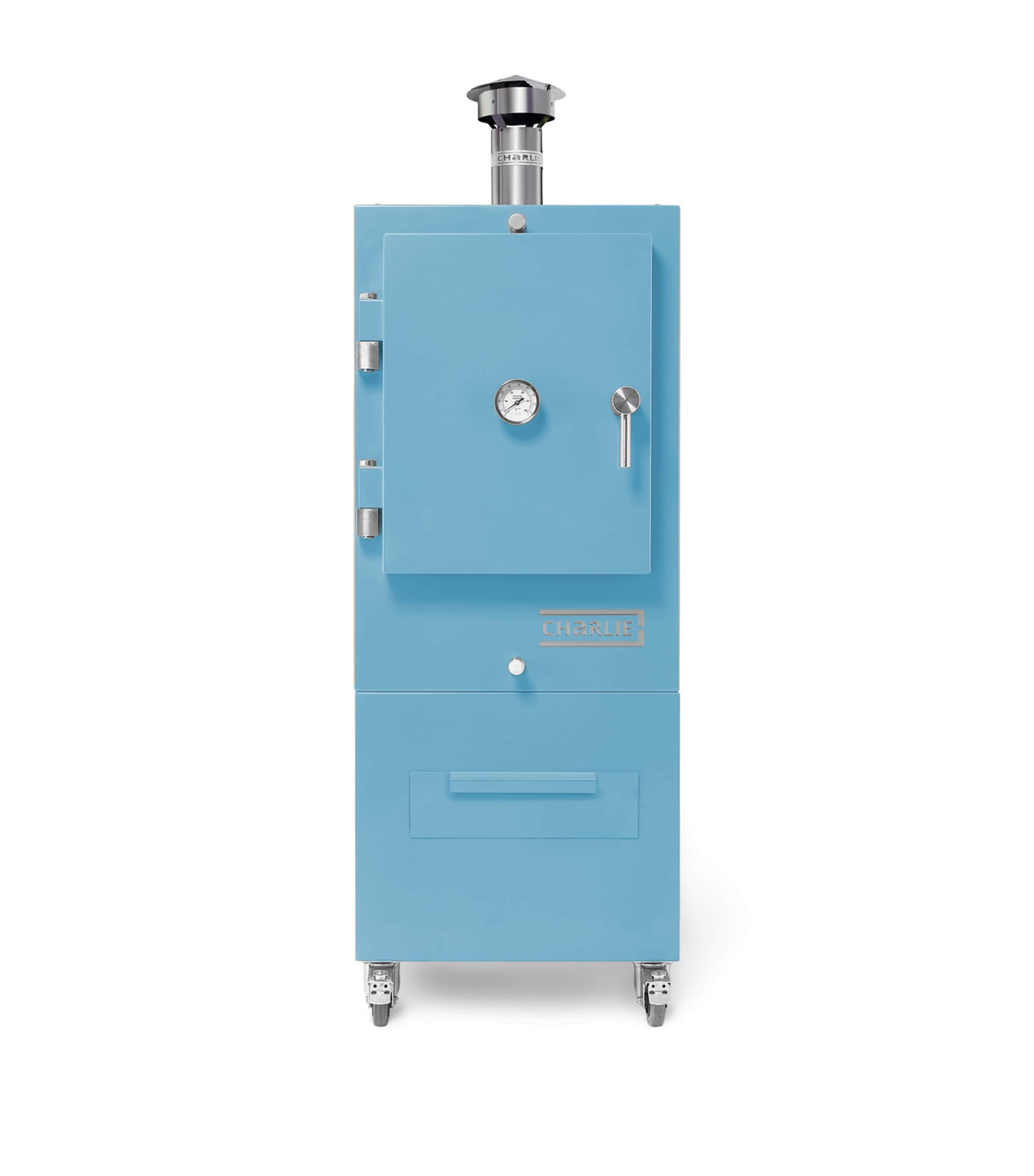 Charlie Charcoal Oven