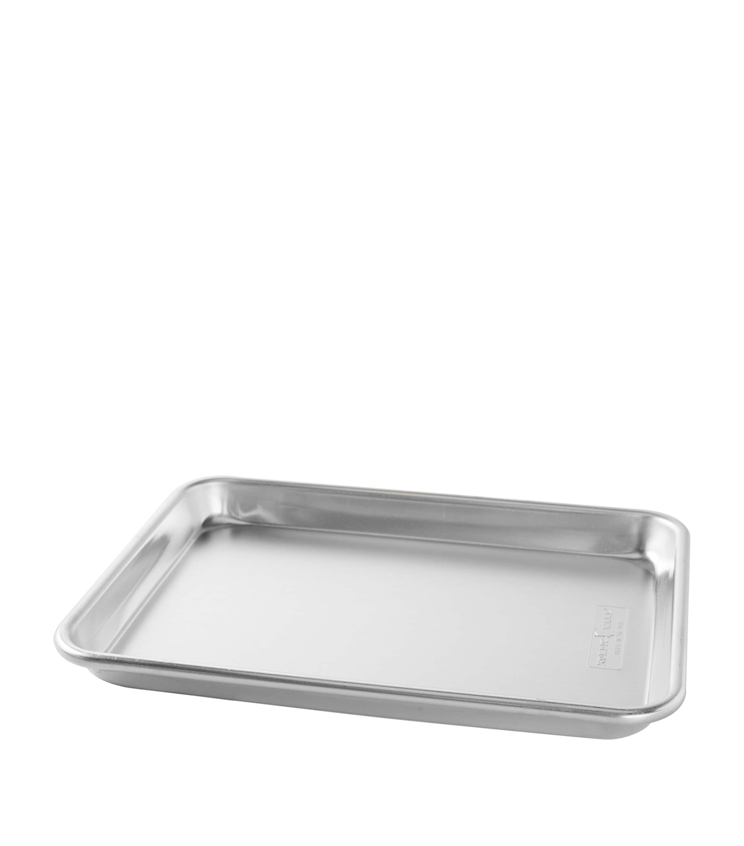 Aluminium Naturals Quarter Sheet (24.4cm x 33cm)