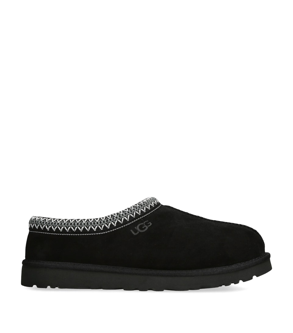 Suede Tasman II Slippers