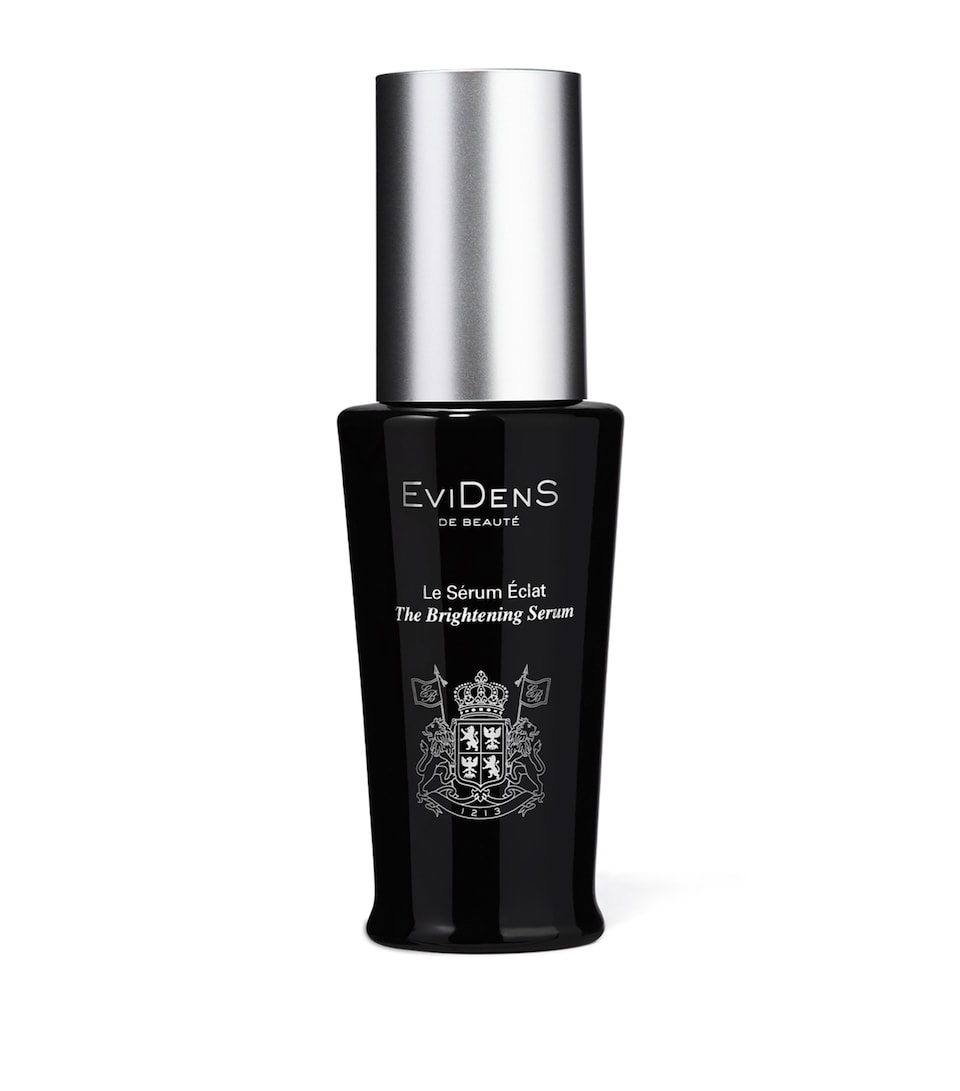 The Brightening Serum