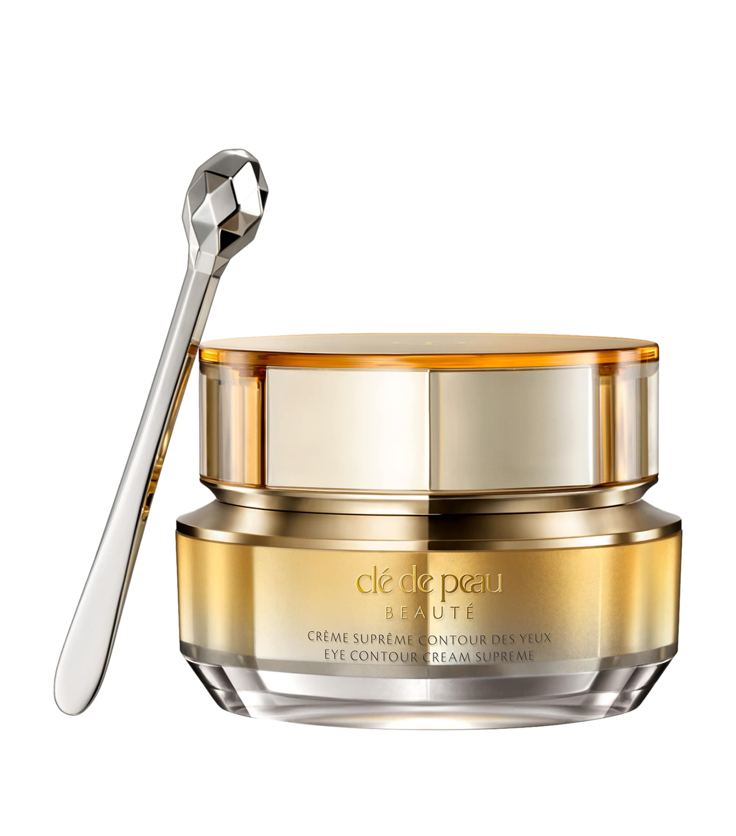 Clé de Peau Beauté Eye Contour Cream Supreme (15ml)