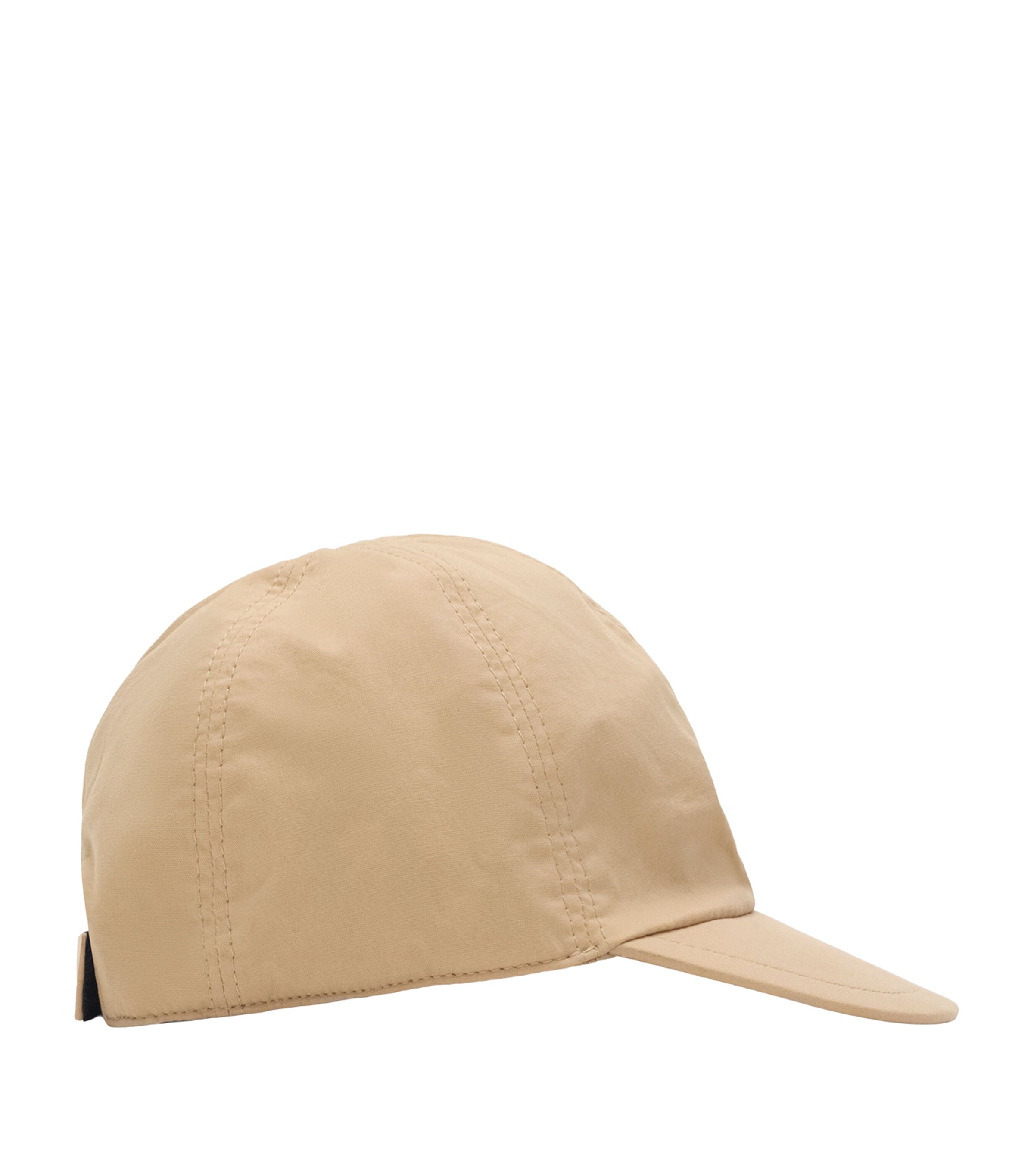 Cotton Reversible Baseball Cap