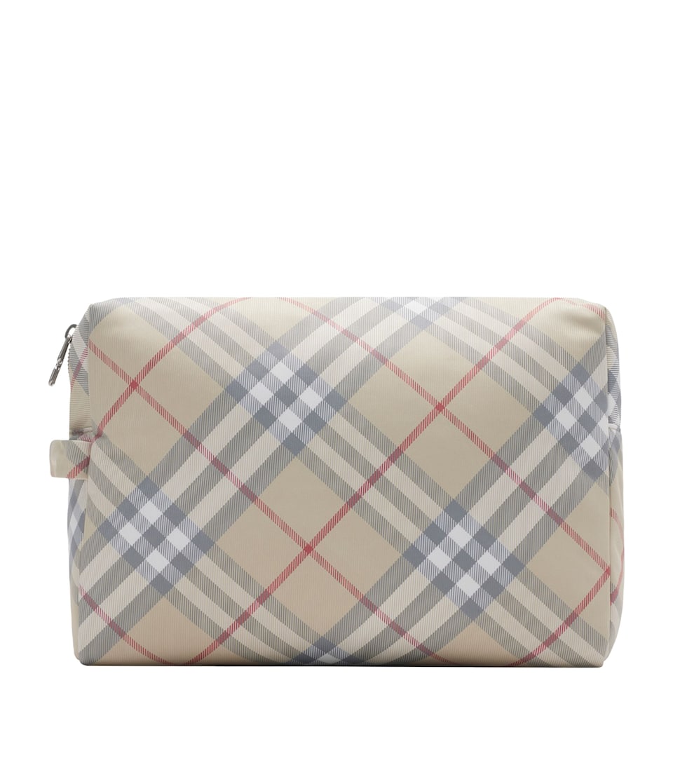 Check Changing Pouch