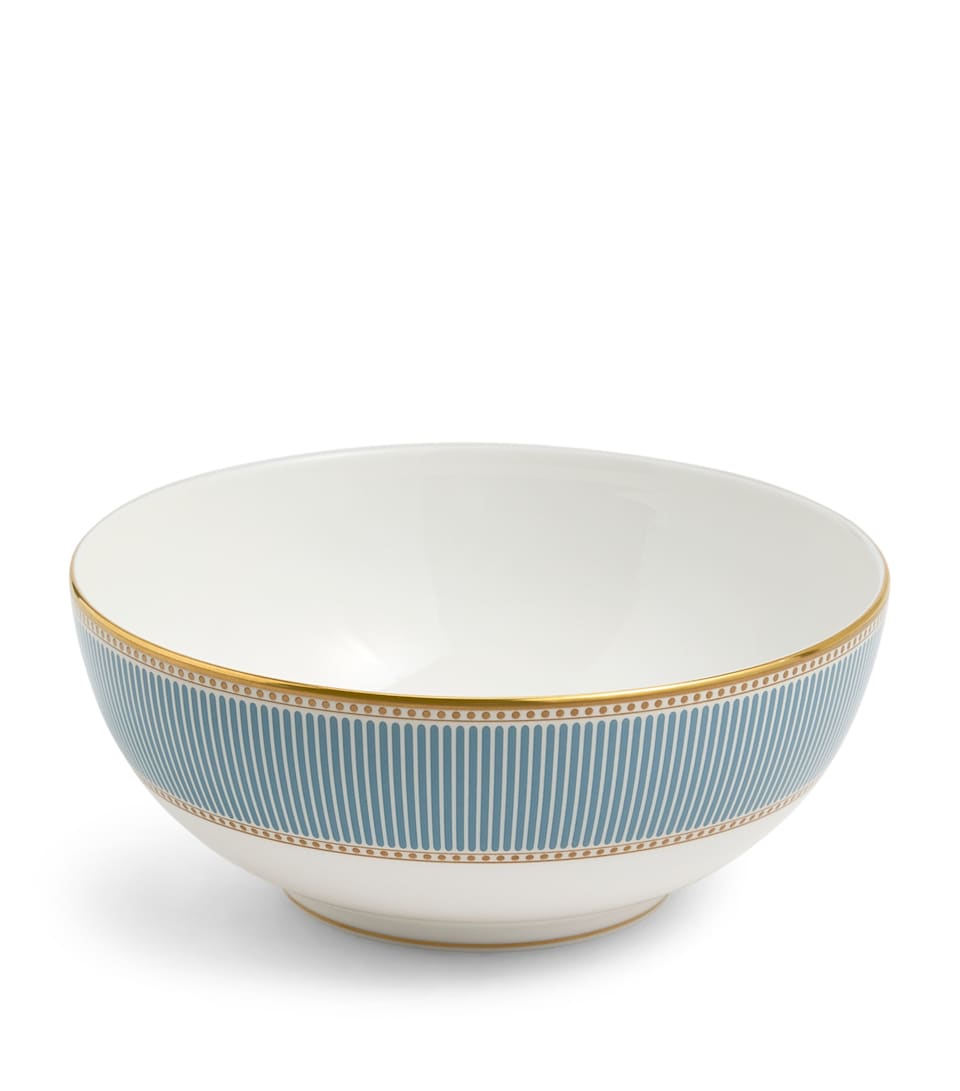 Bone China Helia Bowl (18cm)
