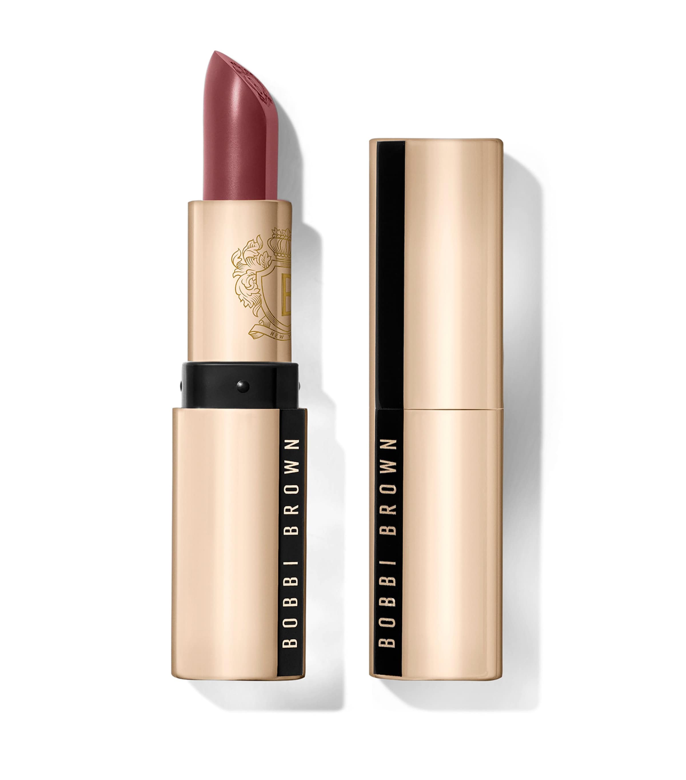 Bobbi Brown Luxe Lipstick Hibiscus