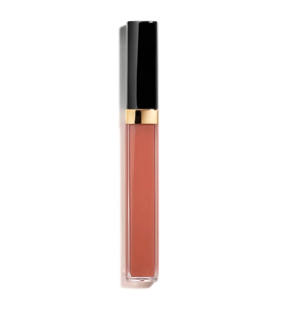 CHANEL ROUGE COCO GLOSS Moisturising Gloss Impertinente