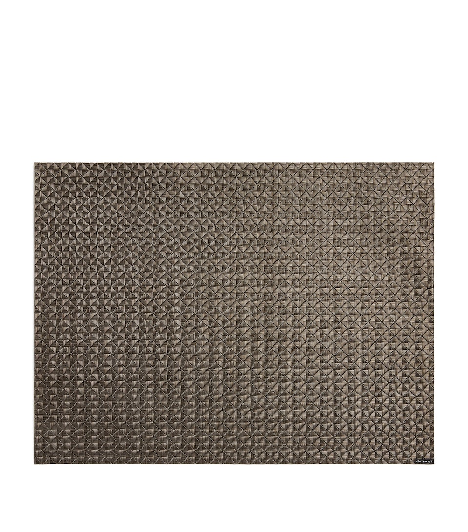 Origami Rectangular Placemat (36cm x 48cm)