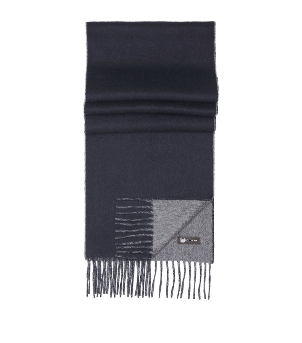 Cashmere Scarf