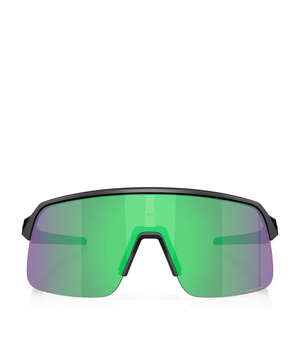Oakley Sutro Lite S Sunglasses Black