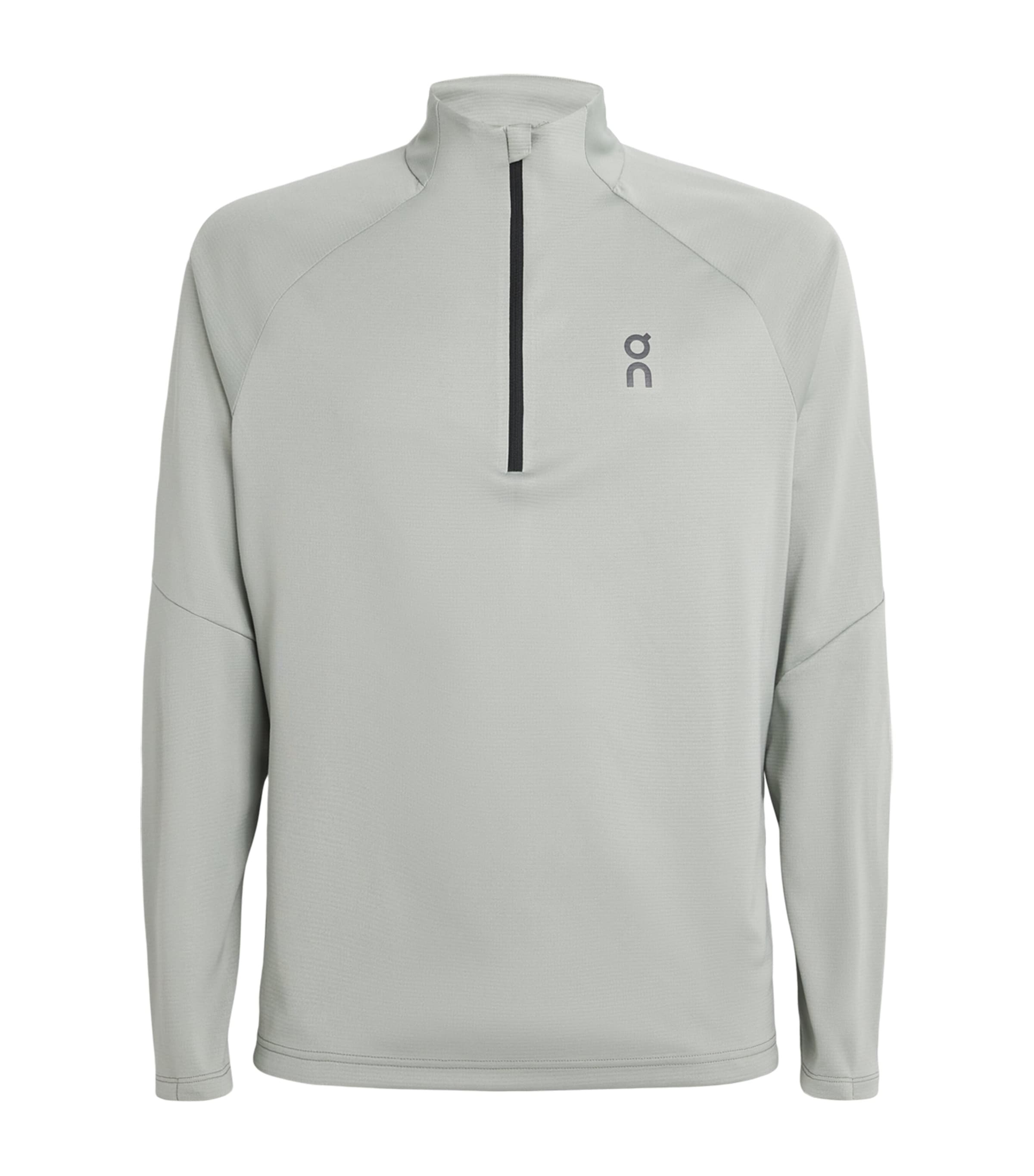 Long-Sleeve Climate Top