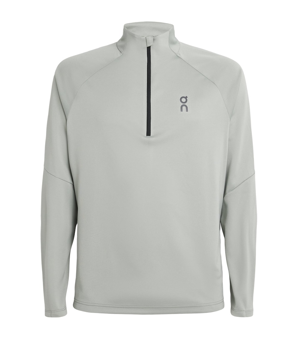 Long-Sleeve Climate Top