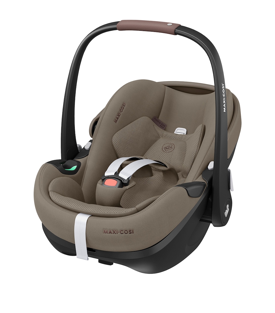 Pebble 360 Pro2 Car Seat