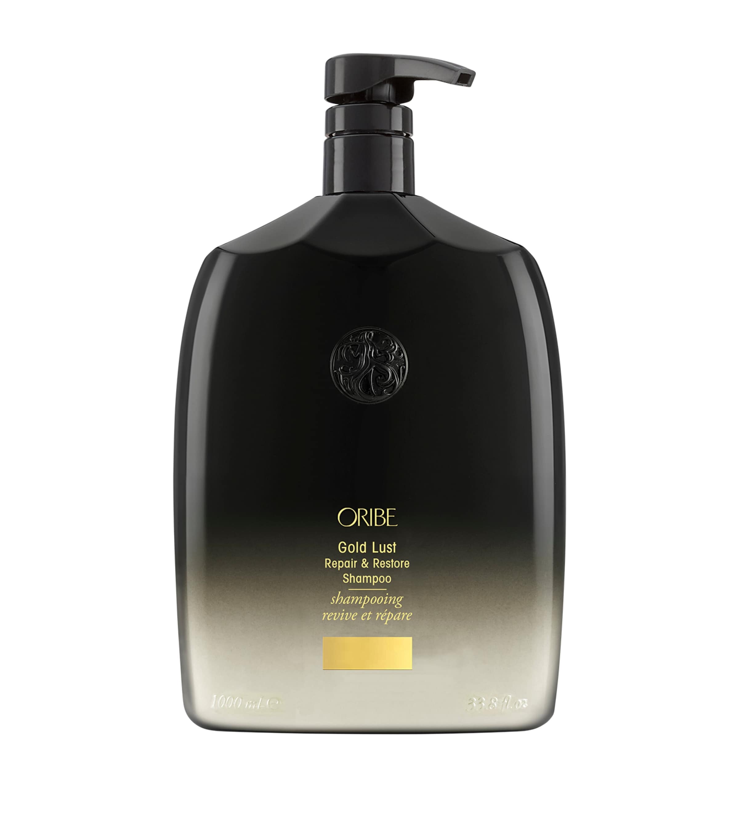 Gold Lust Repair & Restore Shampoo (1000ml)