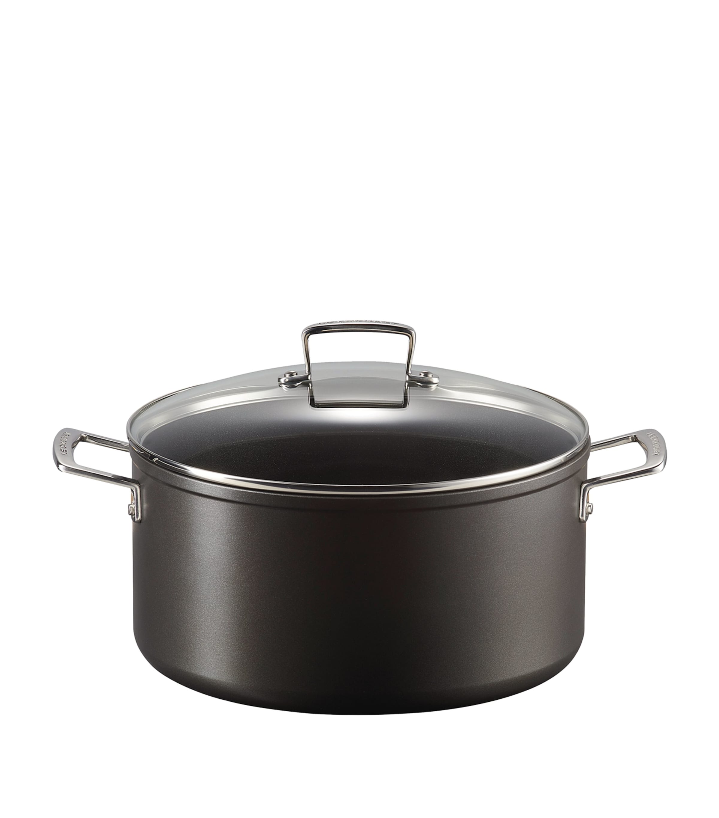 Toughened Non-Stick Deep Casserole Dish (28cm)