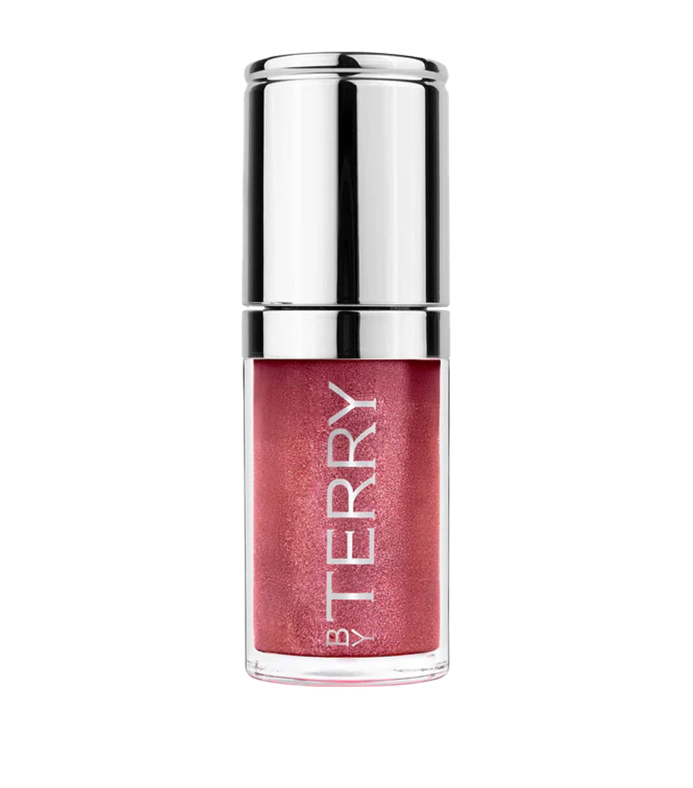 By Terry Baume de Rose Glow Gloss Sugar