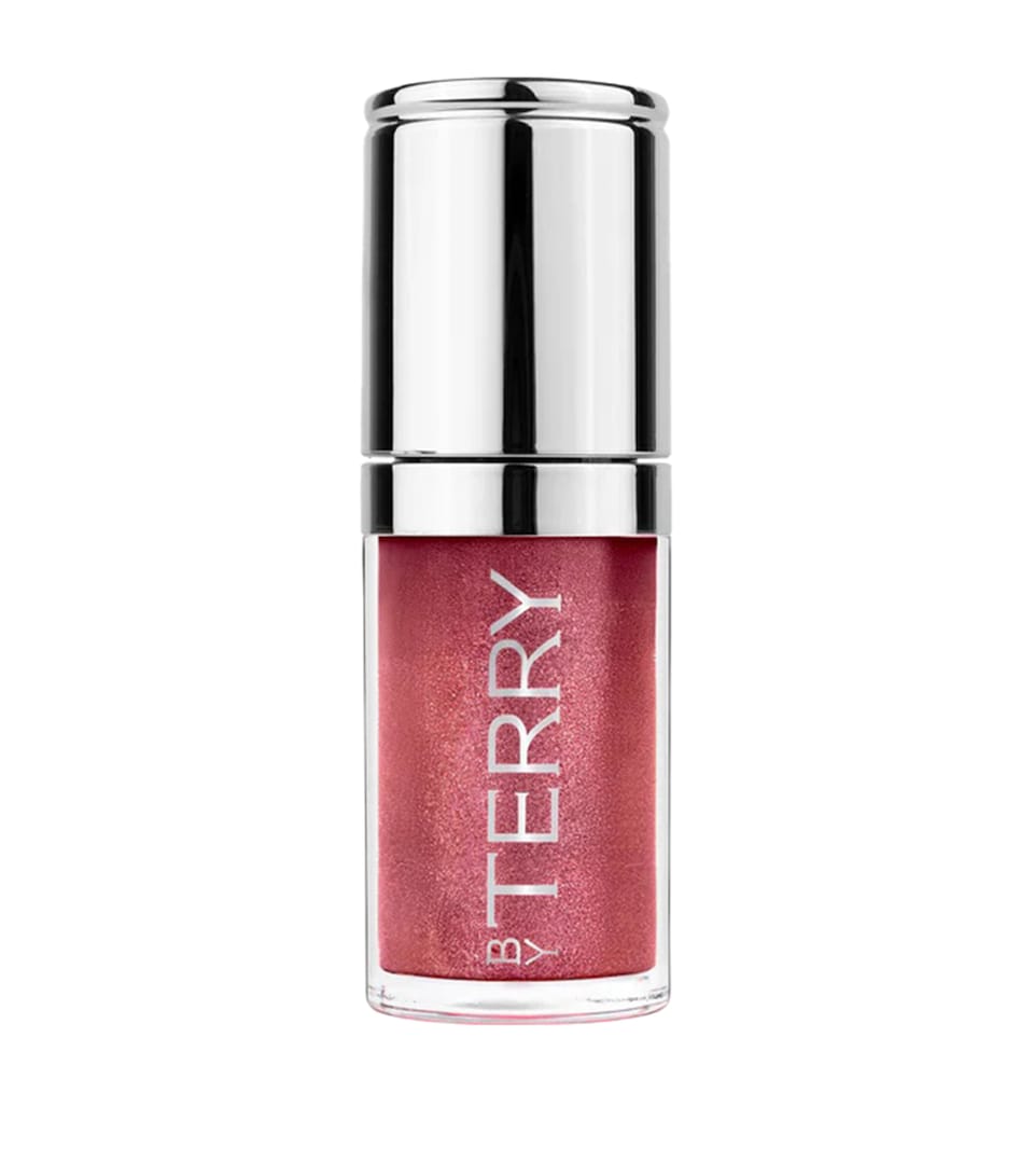 By Terry Baume de Rose Glow Gloss Sugar