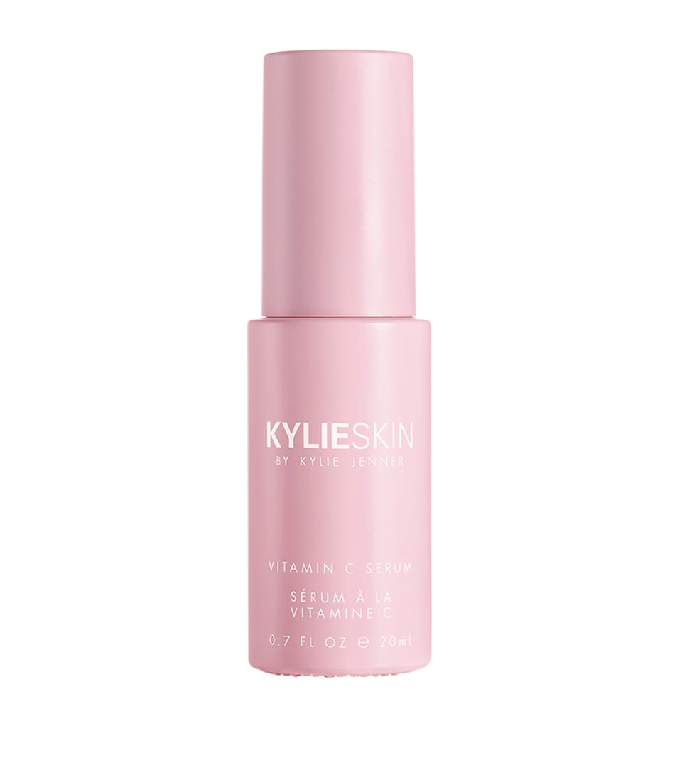 Vitamin C Face Serum (20ml)
