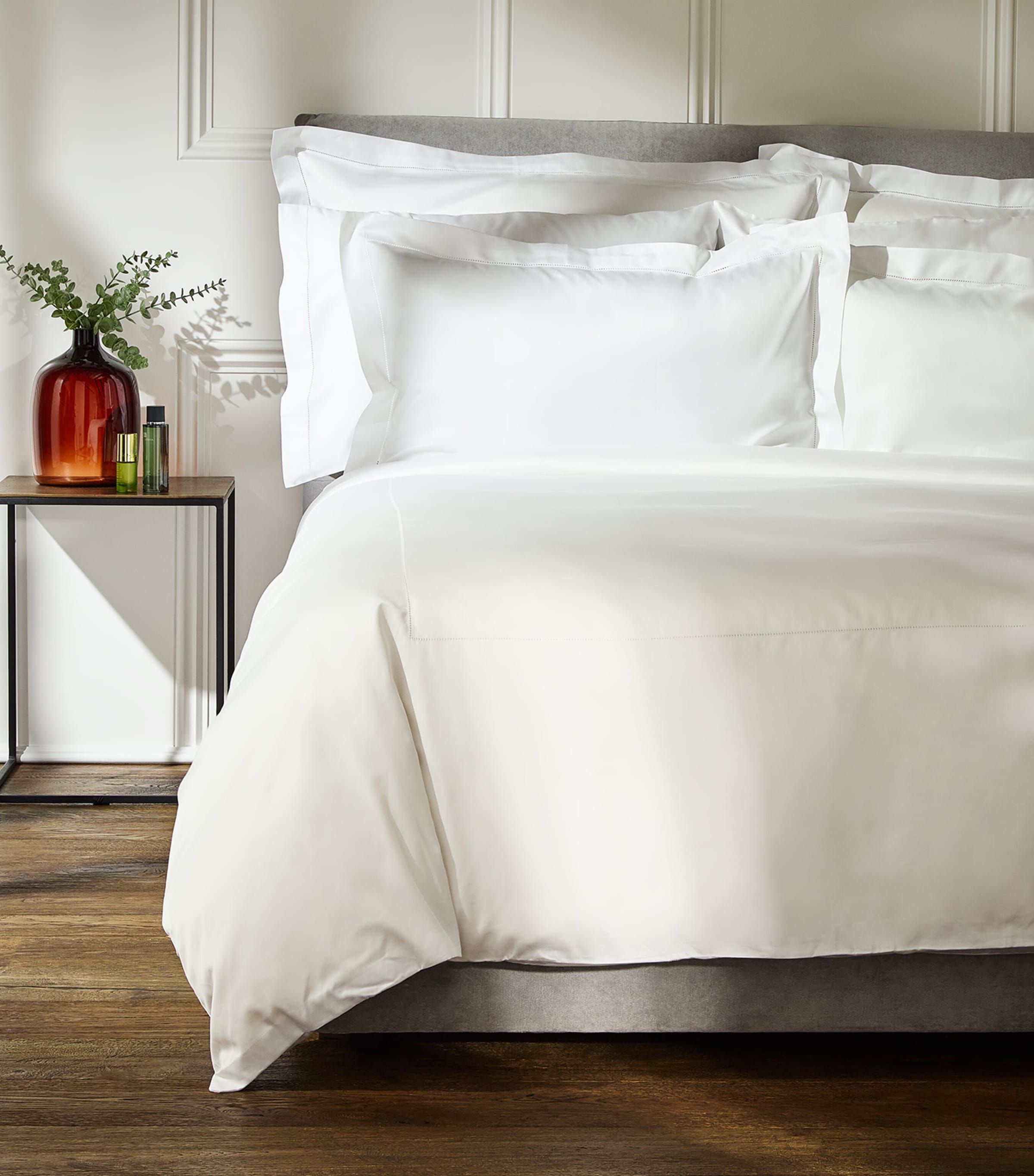 Slaidburn Housewife Pillowcase (50cm x 75cm)