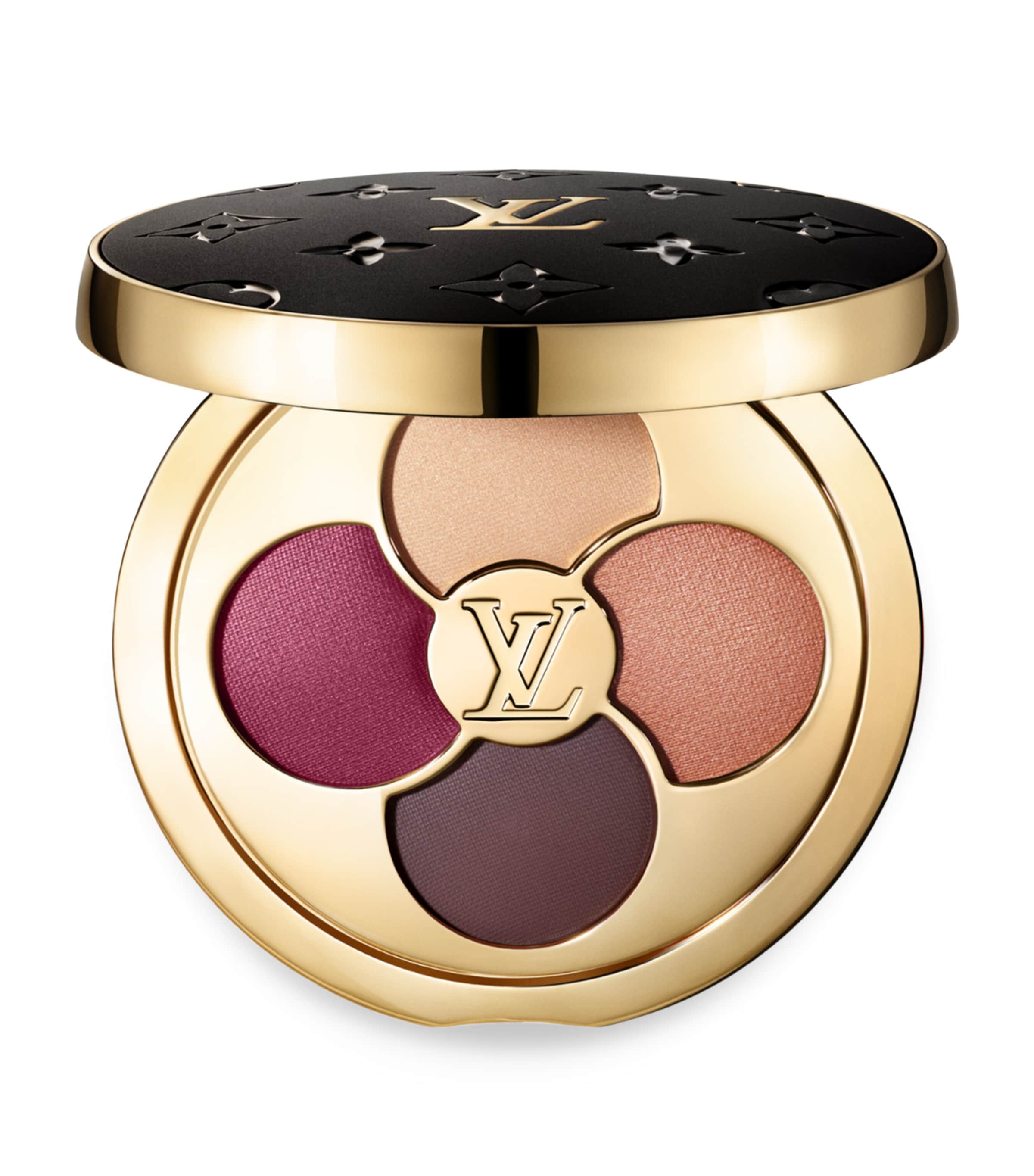 LV Ombres Eyeshadow Palette