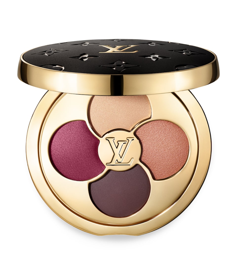 LV Ombres Eyeshadow Palette