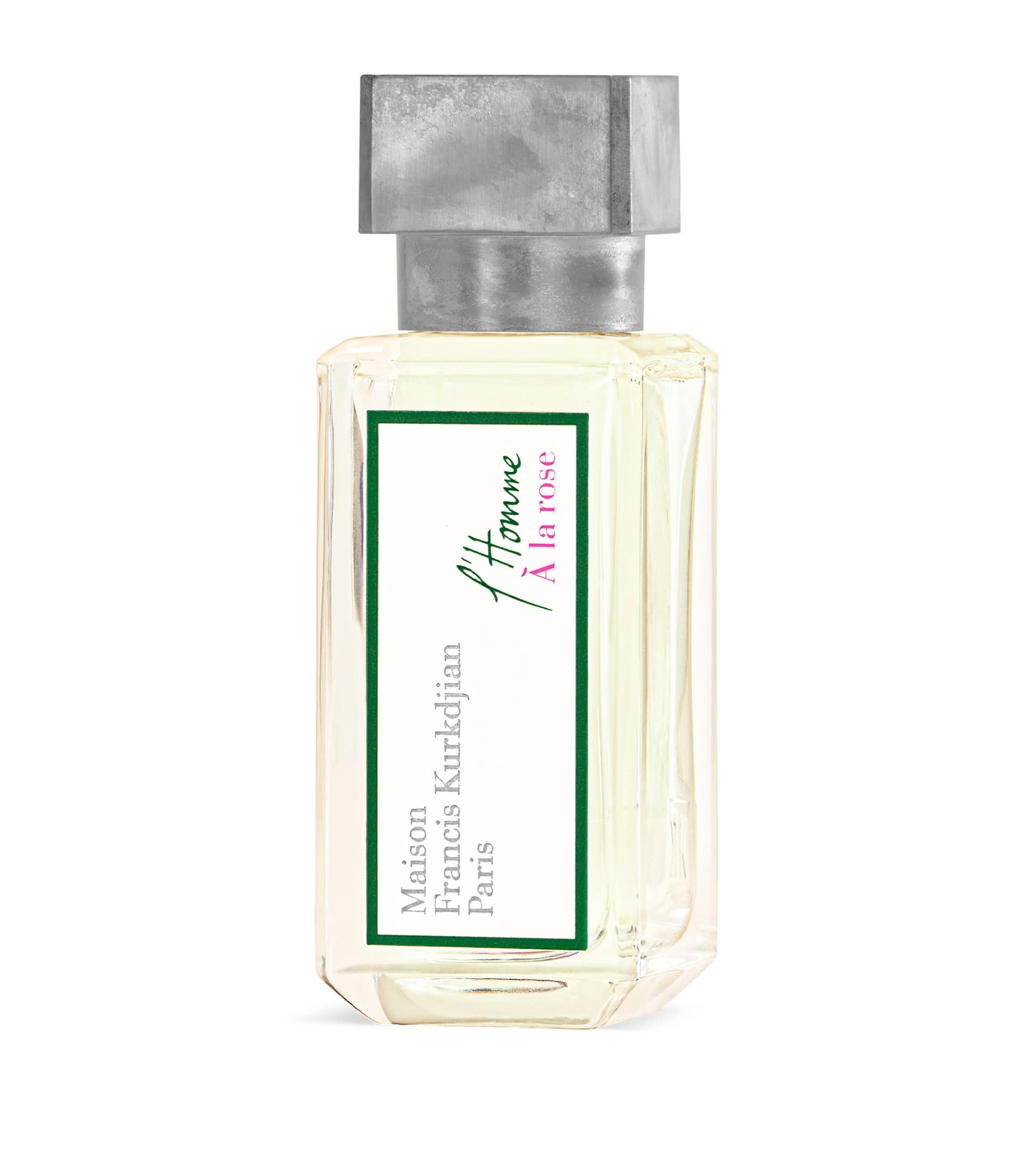 L'Homme à la Rose Eau de Parfum (35ml)