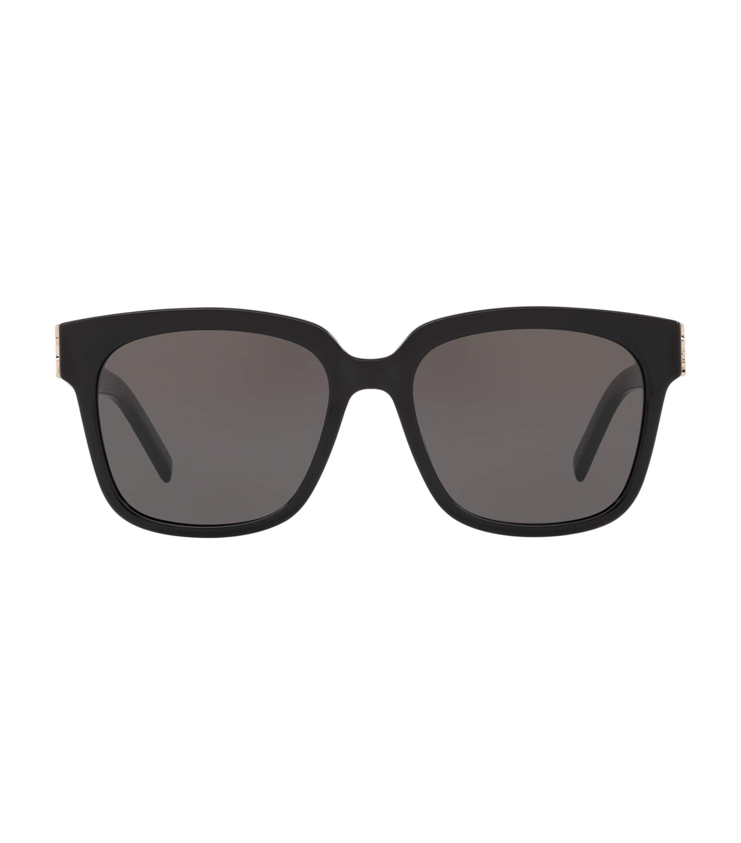 Square Sunglasses