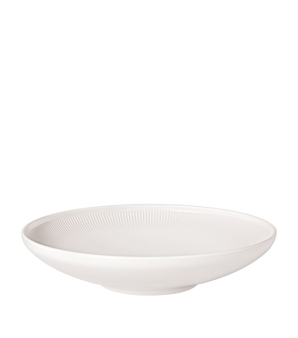 Porcelain Afina Bowl (25cm)