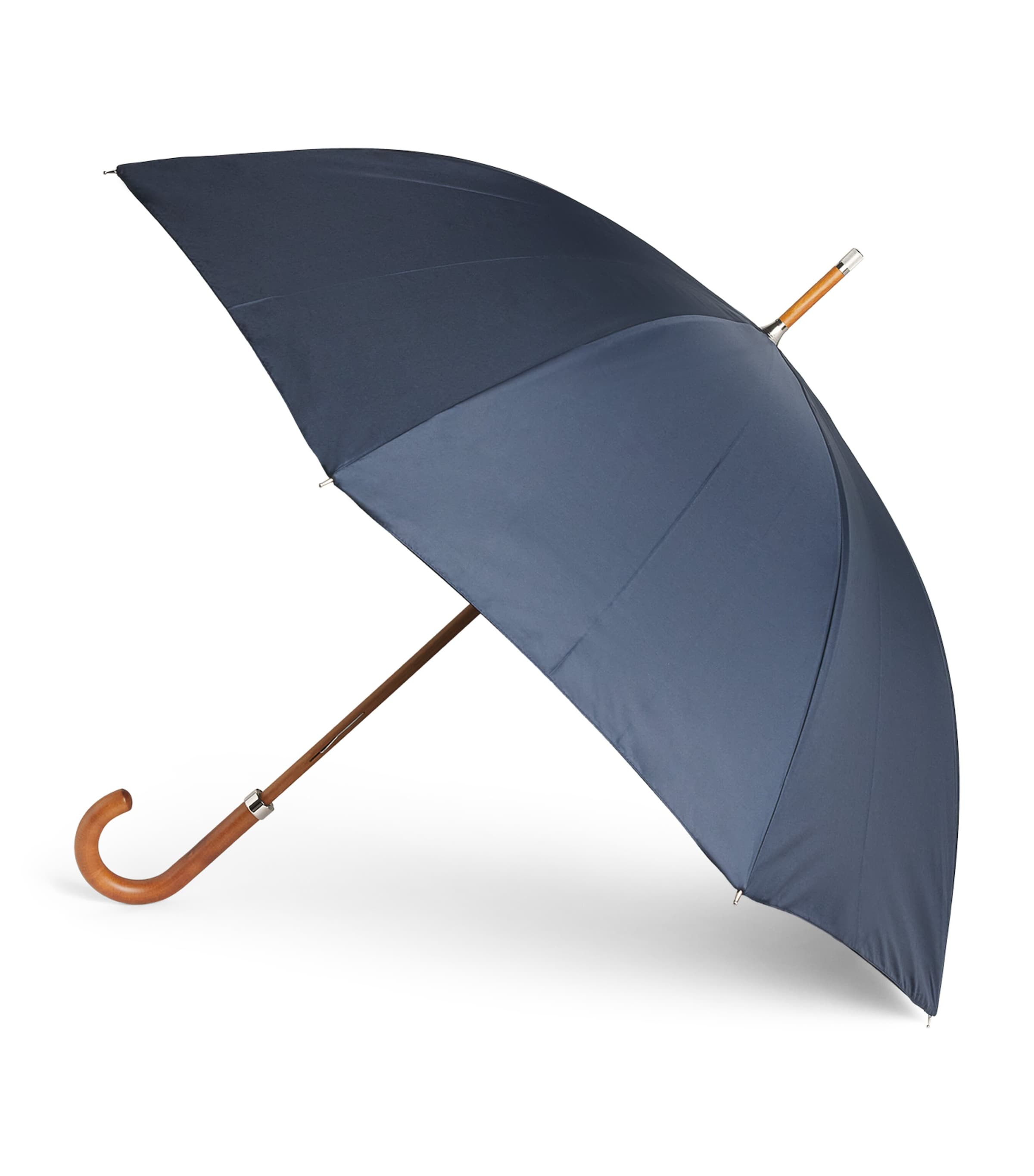 London Undercover Constellation City Gent Umbrella Navy