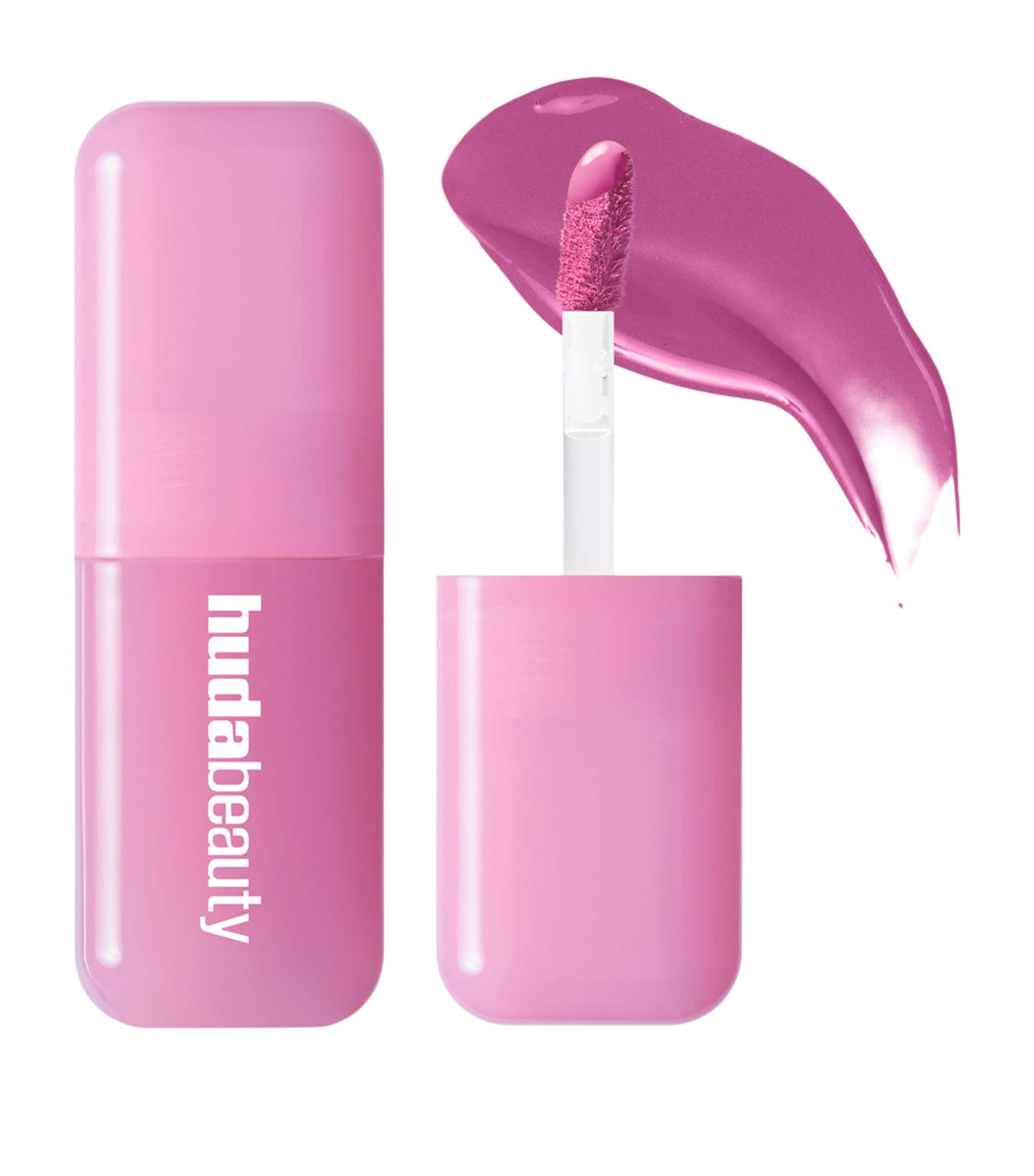 Huda Beauty Blush Filter Liquid Blush Ube Berry